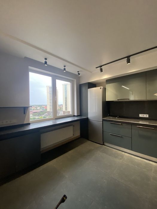 3-кімнатна квартира за адресою вул. Аркадійське плато (площа 84 м²) - Atlanta.ua - фото 4