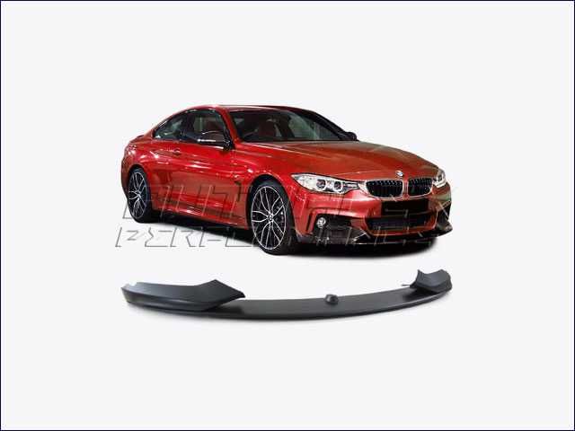 Spoiler Pack-M Performance BMW F32 / F33 / F36  AAP34047