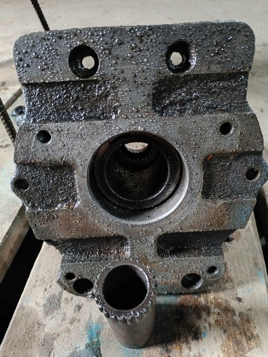 Продам насос НШ 100А-3-Л