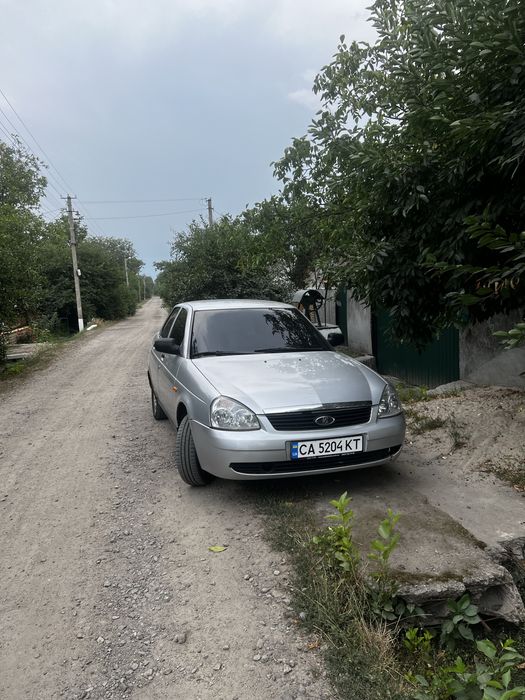 Продам пріору 2170