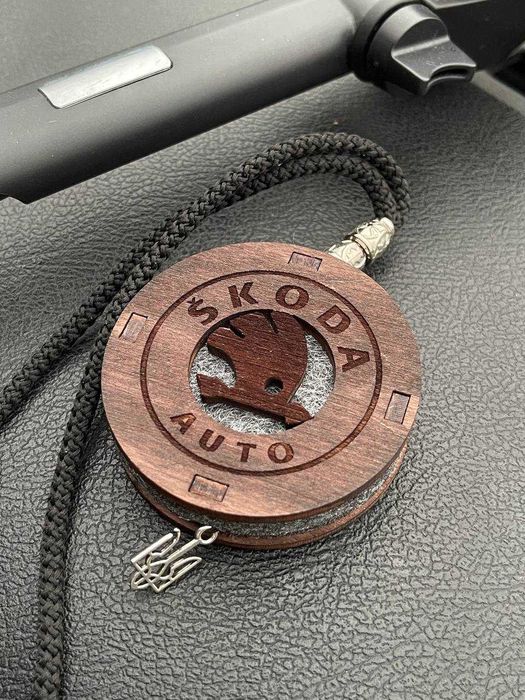 Авто брелок запах