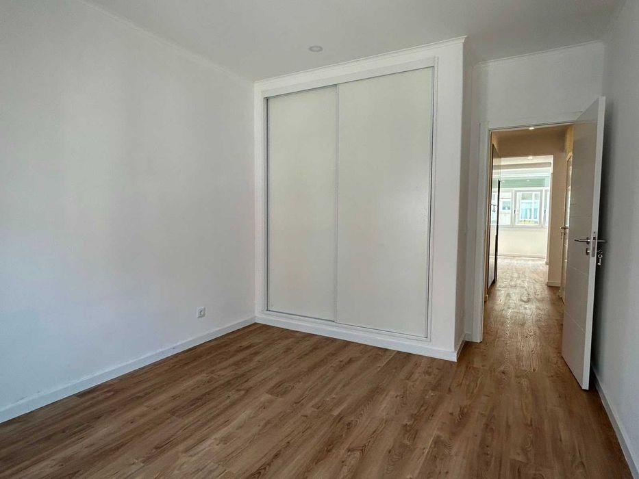 Apartamento T3 em Corroios