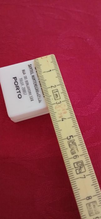 Caixinha de ourivesaria, antiga