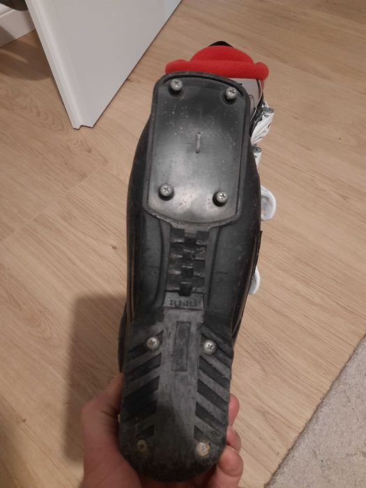 Buty Narciarskie Nordica 280mm