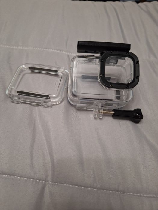 Gopro herói 9 black