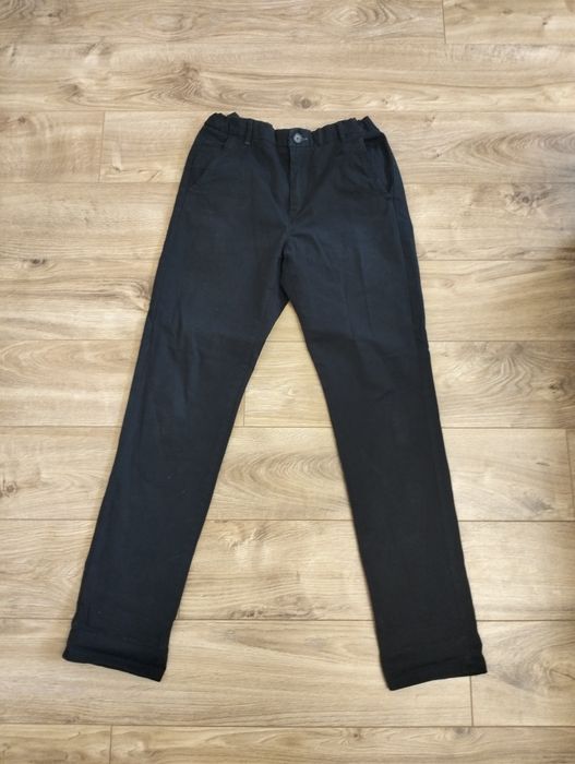 Чоловічі брюки ZARA