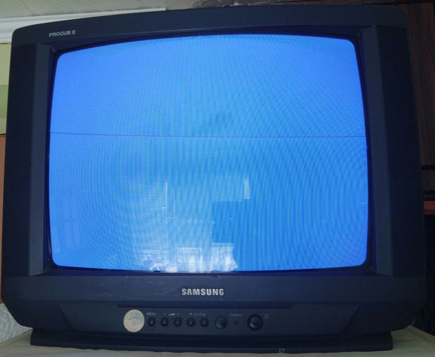 Продам телевізор Samsung CS-20C8R