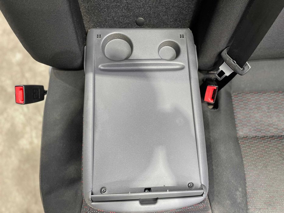 Banco frontal direito Peugeot Boxer 2.0HDI (2018)