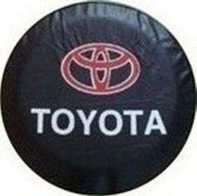 Capa Pneu Suplente jipe Terios, Honda, Jeep, Mitsubishi