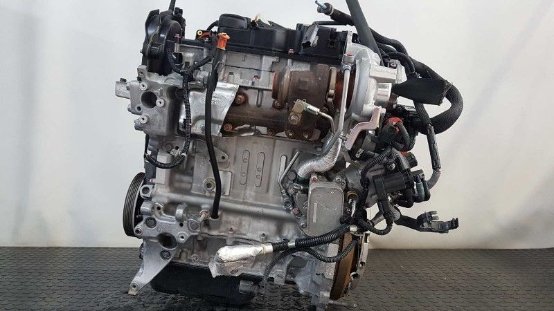 MOTOR COMPLETO CITROEN C3 PICASSO Feel 1.6 Blue-HDI FAP (99 CV)