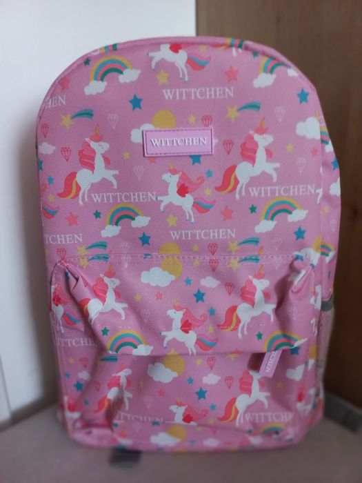Plecak dziecięcy Wittchen