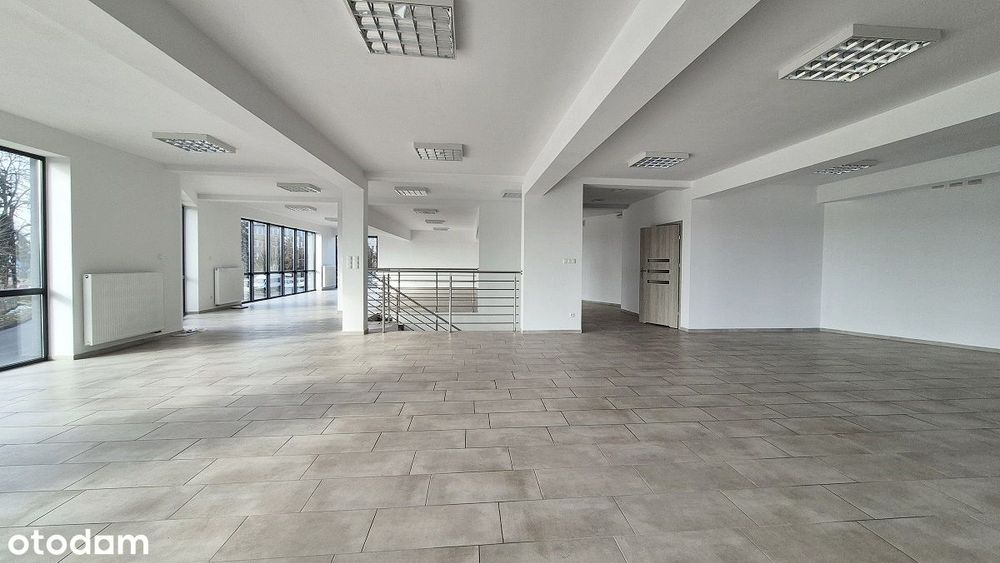 TARNÓW , UL. KOCHANOWSKIEGO , nowoczesna hala