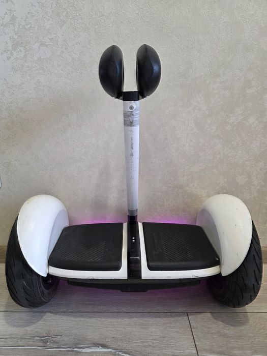 Гіроскутер SEGWAY