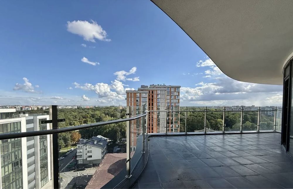 Продам Пентхаус ЖК Парус