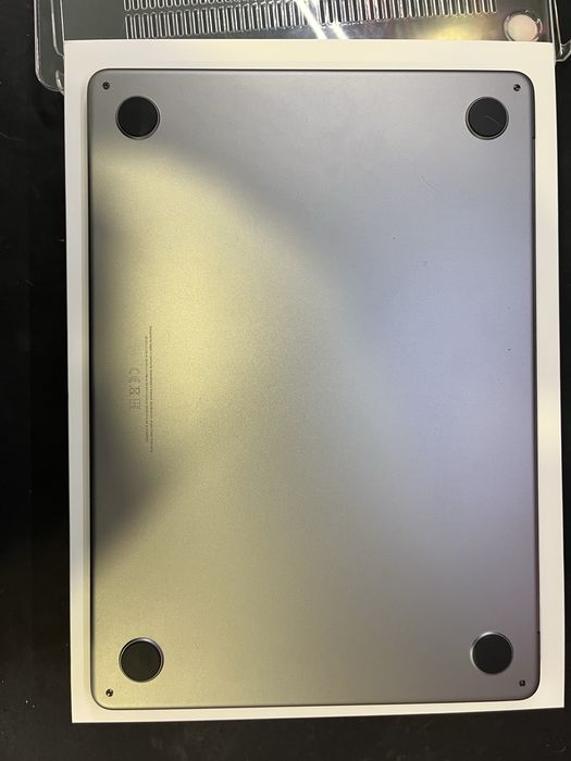 Macbook Air 13” 2022