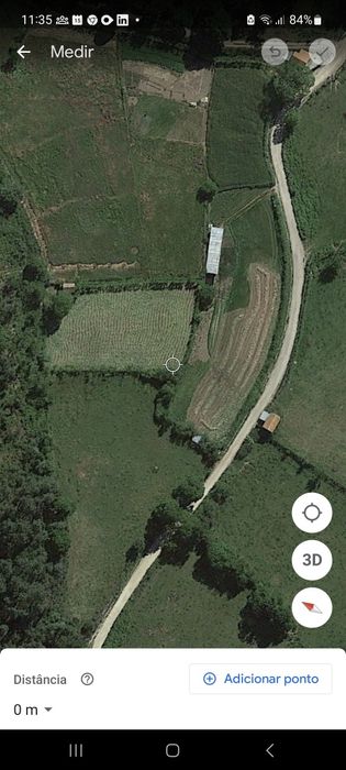 Terreno no Gove/Baião para venda