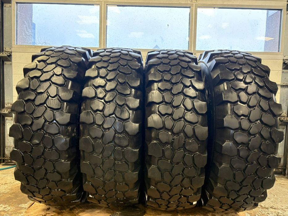 335/80R20 Continental MPT81 12.5R20  12.5/80R20