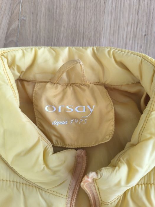 Kurtka damska Orsay