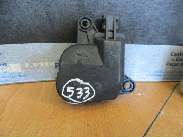 Motor da comporta da sofagem CHRYSLER Grand Voyager IV Van (RG)