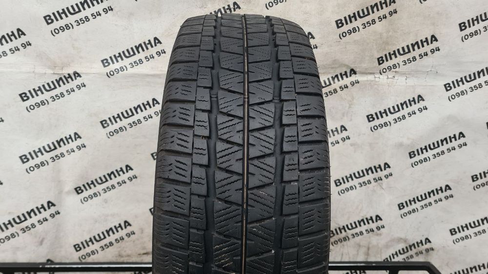 Шина 235/65 R 16C Falken Eurowinter Van01. Одне колесо. Розпаровка.
