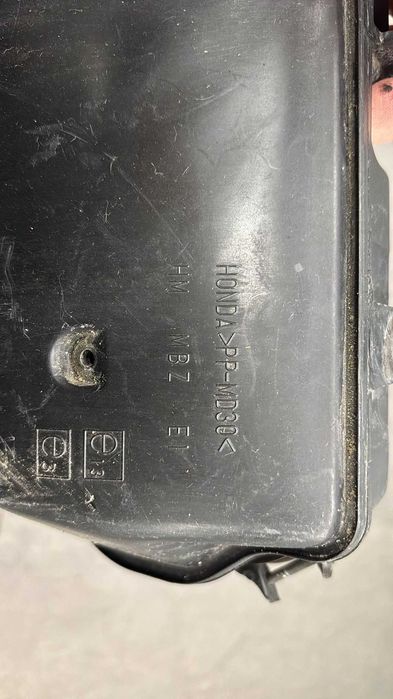 Obudowa Airbox Honda 600 Hornet 1998-02 [3063]