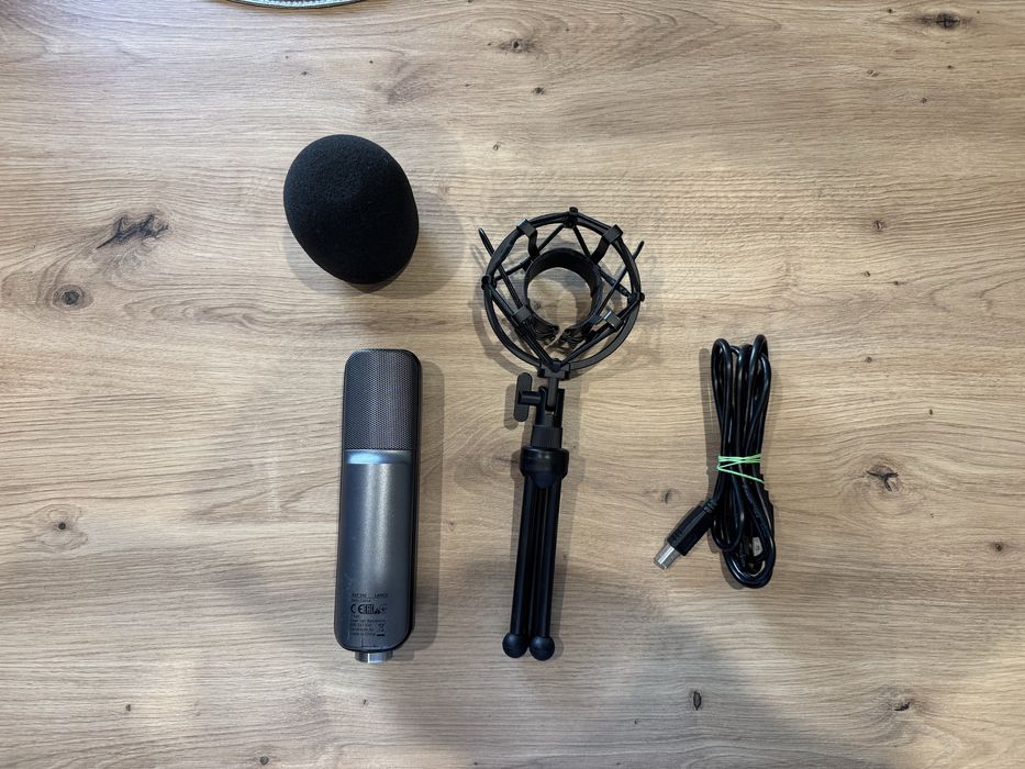 Mikrofon Trust GXT242 Lance