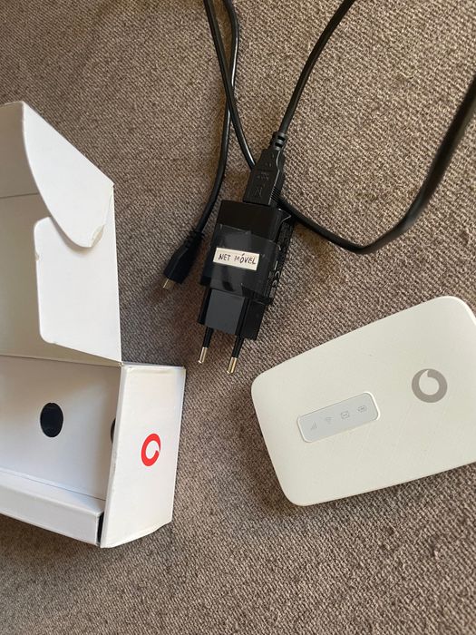 Router Vodafone