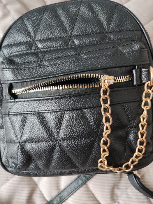 Рюкзак в стиле Victoria's secrets