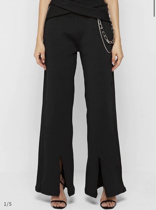 Брюки Maniere de Voir