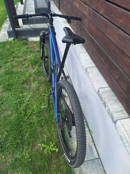 Rower MTB LAPIERRE Prorace CF 9.9 XC - FV 23%