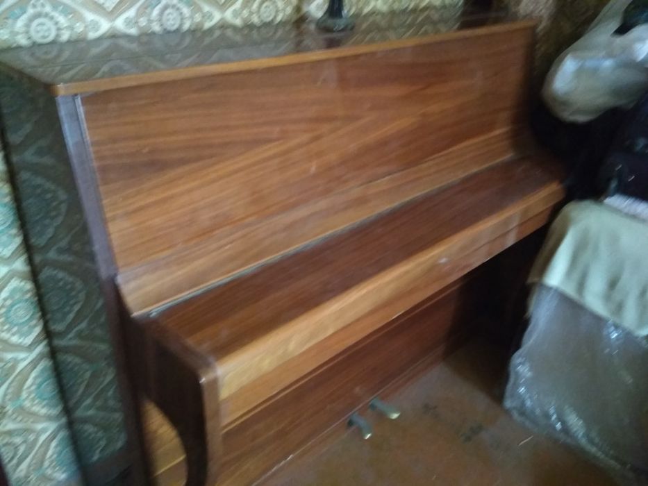 Продам пианино ВАГНЕР