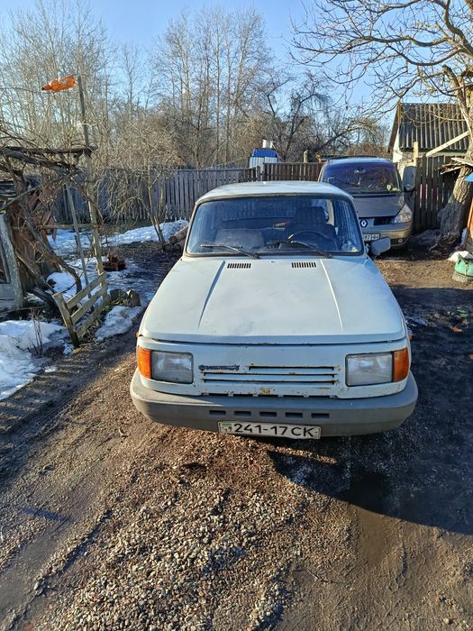 Продам авто WARTBURG
