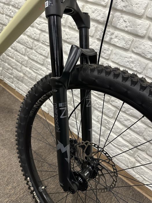 Rower górski rose bonero Marzocchi