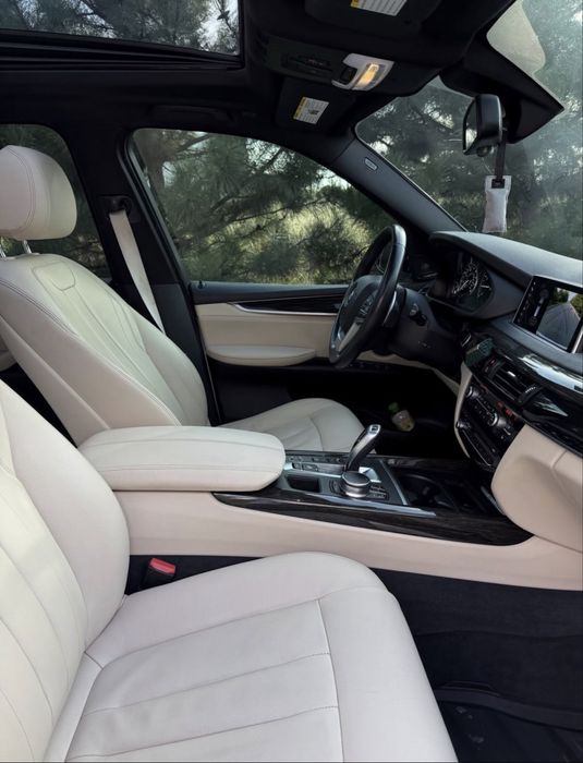 ПРОДАМ BMW X5 F15 Plug-in Hybrid