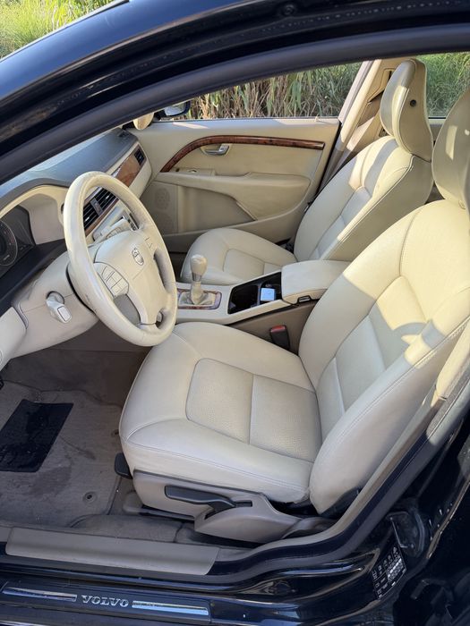 Volvo S80 D2 2.0