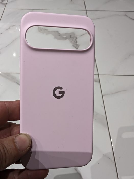 Vendo capa Google pixel 9 pro XL