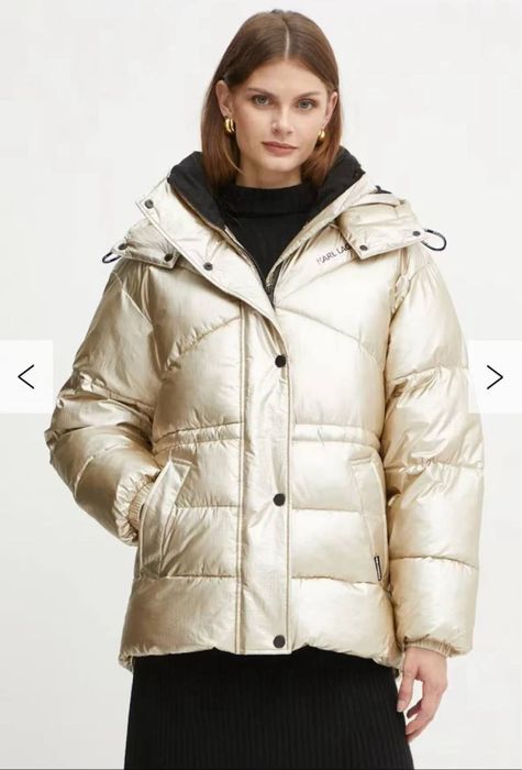 Куртка Karl lagerfeld XS