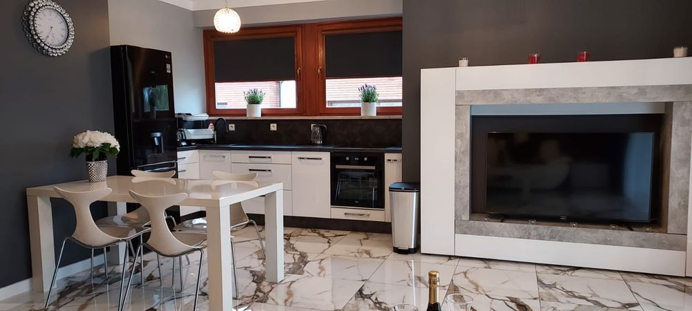 Hel noclegi nad morzem – komfortowe apartamenty Baltivia