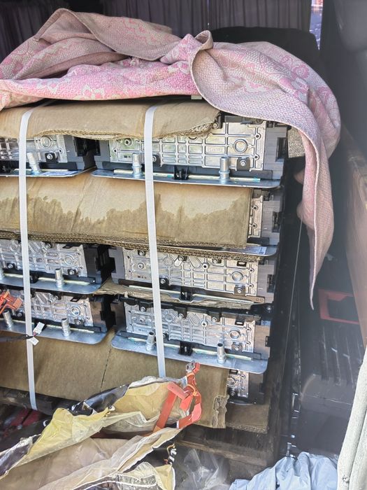 Збірки, LG CHEM, SK. LiFepol4