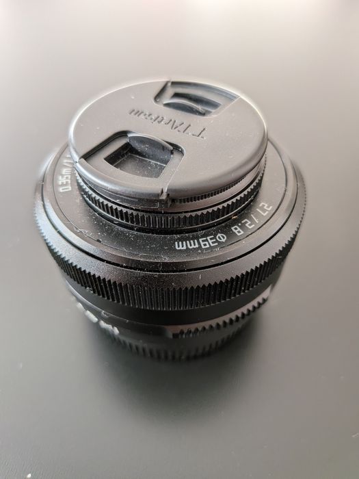 Aparat Fujifilm X-S20