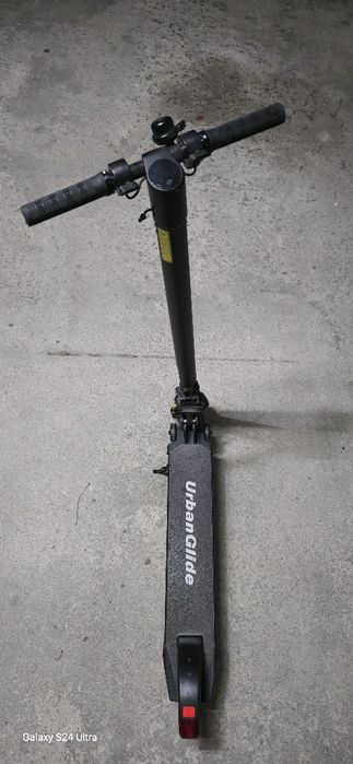 Trotinete Urban Glide [Vendo ou Troco]
