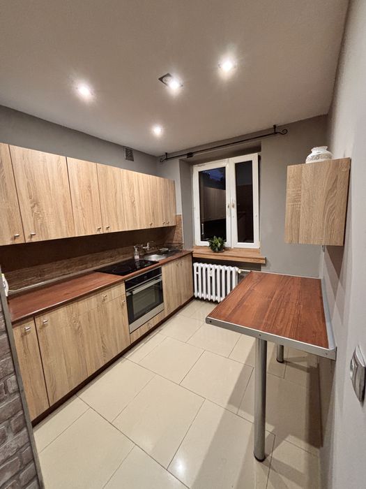 Mieszkanie 47 m² | Parter | 2 pokoje | Bez pośredników