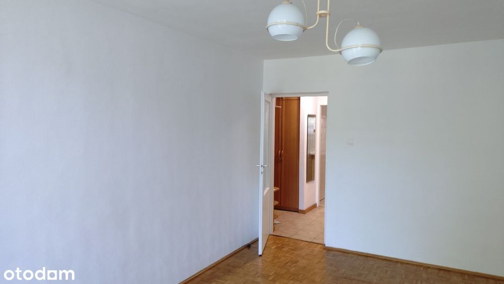 Mieszkanie 2-pokojowe z balkonem + garaż (jako dodatkowa oferta)