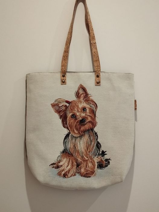 Bolsa  versátil  ( nova )