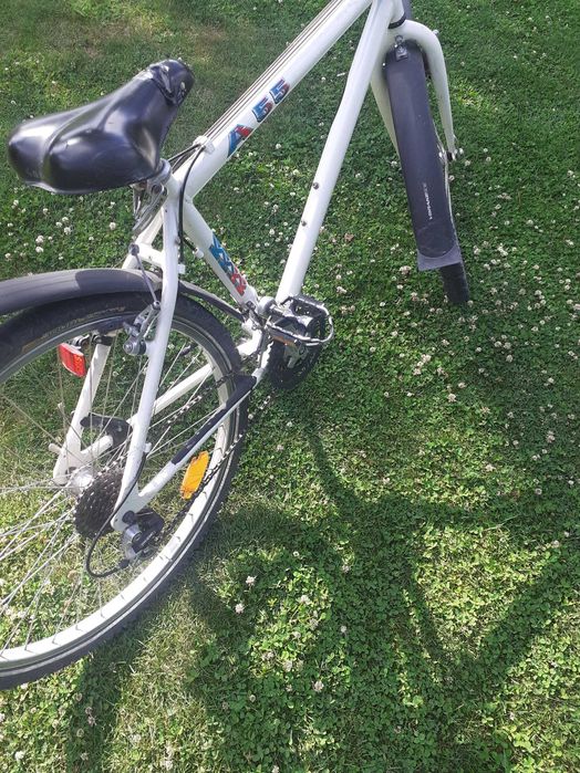 Sprzedam rower dzieciecy