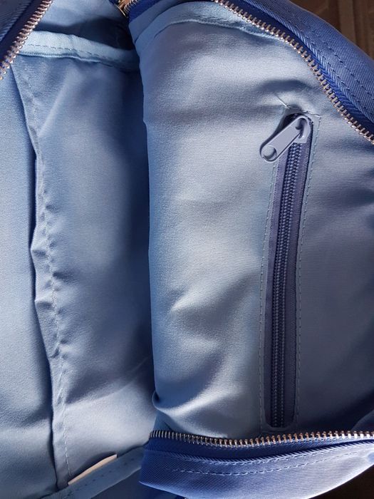 Plecak jak nowy Bench niebieski