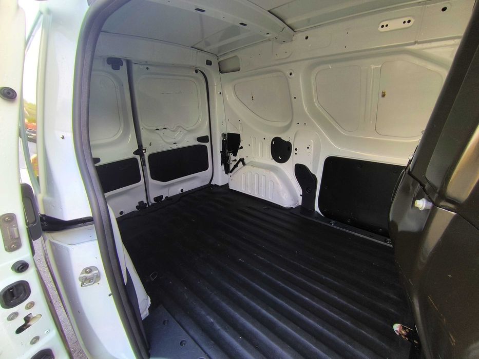 Dacia Dokker 1.5DCI 90CV - 1 dono - nacional - Poucos Kms