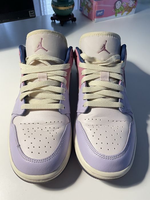 Кросівки Nike Air Jordan WMNS 1 Low ОРИГІНАЛ