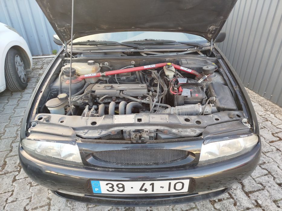 Ford fiesta Tecno — photo 3
