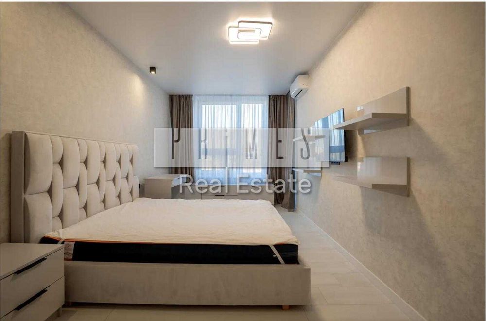 1-room apartment apartment by the address st. Andreya Verkhoglyada Dragomirova (area 53 m²) - Atlanta.ua - photo 2
